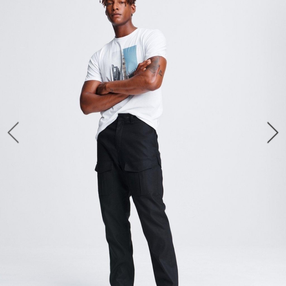 Rag and Bone Pants Corbin cargo pants